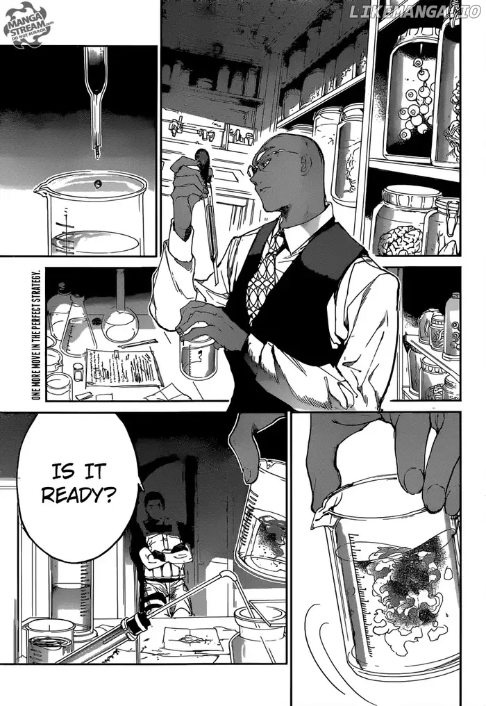 The Promised Neverland chapter 138 image 03_optimized